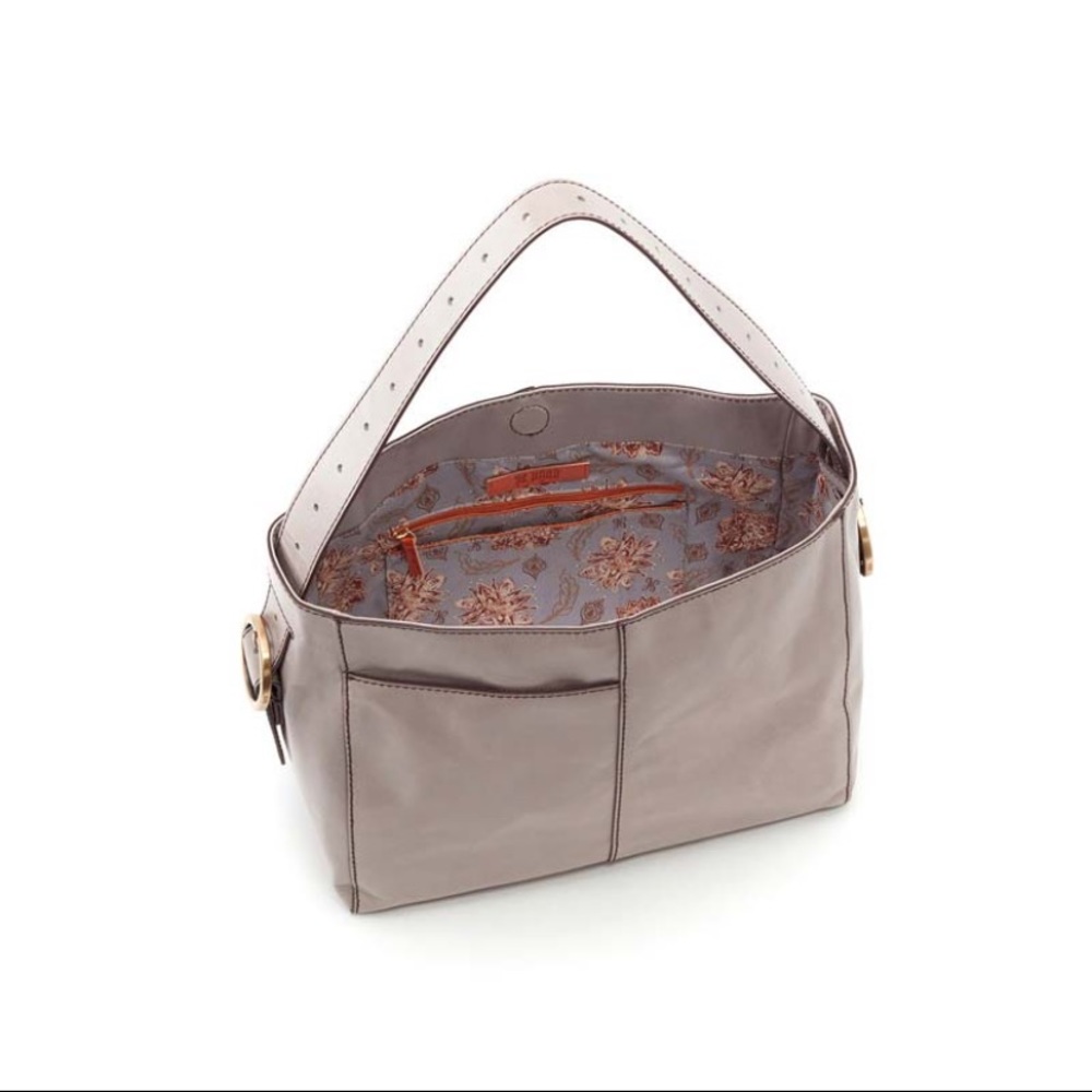 Hobo Render Shoulder Bag
